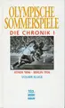 Cover image for Olympische Sommerspiele