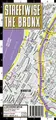 Cover image for Streetwise The Bronx