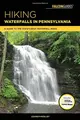 Cover image for Hiking Waterfalls in Pennsylvania