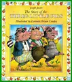 Cover image for Story 3 Lil Pigs Pa