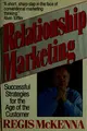 Cover image for Relationship marketing
