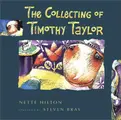 Cover image for Collecting of Timothy Taylor