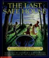 Cover image for The Last Safe House