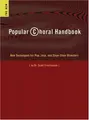 Cover image for Popular Choral Handbook