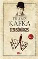 Cover image for Ceza Sömürgesi