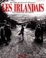 Cover image for Les Irlandais