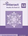 Cover image for SMP Interact Practice for Book S3