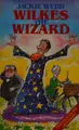 Cover image for Wilkes the Wizard (Dragon)