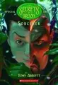 Cover image for Secrets Of Droon Special Edition (Secrets Of Droon)