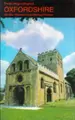 Cover image for Oxfordshire (Buildings of England)