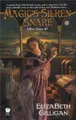 Cover image for Magic's silken snare