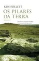 Cover image for Os Pilares da Terra - Volume II