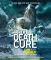 Cover image for The Death Cure