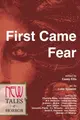 Cover image for First Came Fear