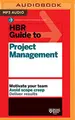 Cover image for HBR Guide to Project Management