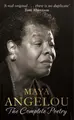 Cover image for Maya Angelou
