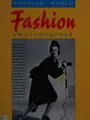Cover image for Fashion Photographer (Fashion World)