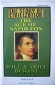 Cover image for The Age Of Napoleon   Part 2 Of 3