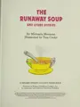 Cover image for The runaway soup and other stories