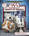 Cover image for Star Wars. Fábrica de droides