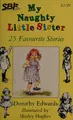 Cover image for My naughty little sister