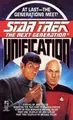 Cover image for Unification