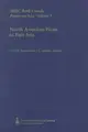 Cover image for North American Firms in East Asia (HSBC Bank Canada Papers on Asia)