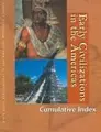 Cover image for Early civilizations in the Americas