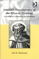 Cover image for Irenaeus's Demonstration of the Apostolic Preaching