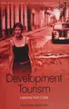 Cover image for Development tourism