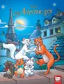 Cover image for Aristocats