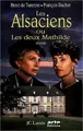 Cover image for Les Alsaciens, ou, Les deux Mathilde