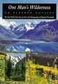 Cover image for One Man's Wilderness