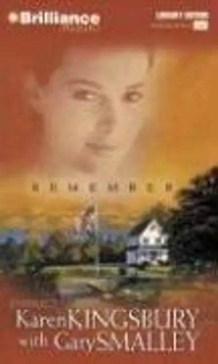 Remember (Redemption) cover