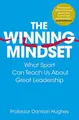 Cover image for The Winning Mindset