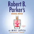 Cover image for Robert B. Parker's Grudge Match
