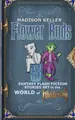 Cover image for Flower Buds