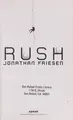 Cover image for Rush