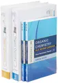 Cover image for Organic Chemistry