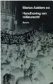 Cover image for Handhaving van milieurecht