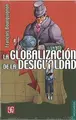 Cover image for La globalización de la desigualdad