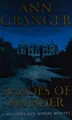 Cover image for Shades of Murder