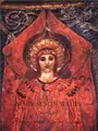 Cover image for Mary Seton Watts (1849-1938)