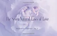 Cover image for The seven natural laws of love