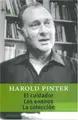 Cover image for El Cuidador, Los Enanos,  La Coleccion / The Caretaker, The Dwarfs, The Collection