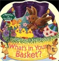 Cover image for What's in your basket?