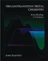 Cover image for Organotransition metal chemistry