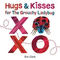 Cover image for Hugs and Kisses for the Grouchy Ladybug