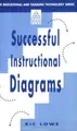 Cover image for SUCCESSFUL INSTRUCTIONAL DIAGRAMS (Educational and Training Technology Series)