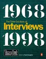 Cover image for Time Out Interviews 1